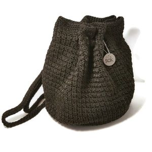 EUC The sak backpack